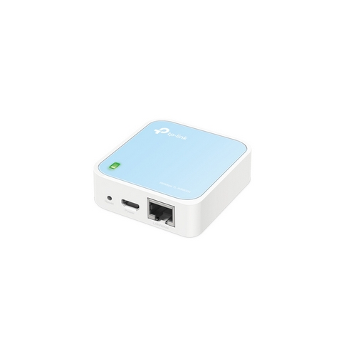 全球最小路由器  TP-LINK TL-WR802N 300Mbps無線N微型路由器